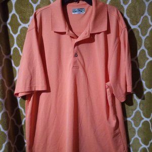 Pro Tour Cool Play Polo Shirt